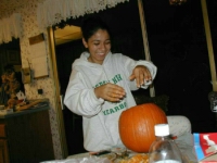 Picture 067.jpg: 2002/10/31 Halloween - 2002